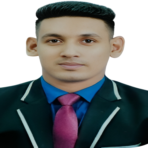 Md Murad Ahmed Pollob