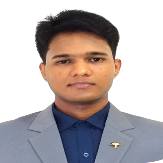 Md. Touhid Iqbal Sagar